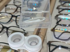 -溥仪眼镜PUYI OPTICAL(国贸商城店)