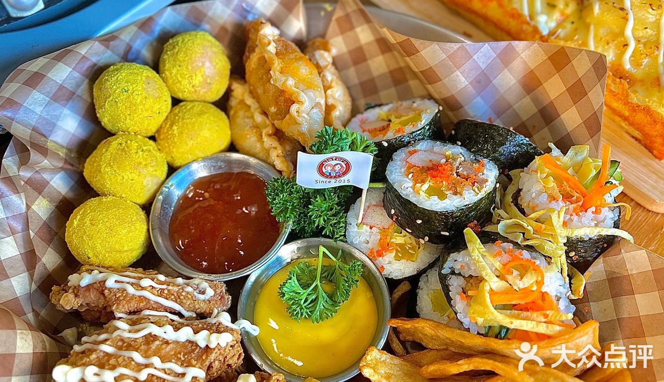 在天津‼️这家底特律披萨让人疯狂上头