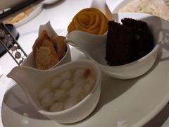 -川味堂·四川豆花(八卦岭店)