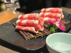 -捞王锅物料理(上海世茂广场店)