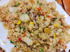 -银子铁板烧料理自助餐(人民广场店)