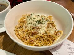 意大利肉酱面BOLOGNESE-Moka Bros 摩卡站(嘉华店)