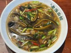-飨府.老淮面馆.自营(清河路店)