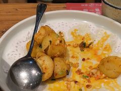 -丹江渔村(首都机场店)