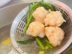 -嬷孙家潮汕牛肉火锅(北京路天河城店)