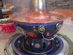 -牟记江湖重庆地标特色菜鱼蛋海鲜羊蝎子(巴南区黑金冠十多年好店)