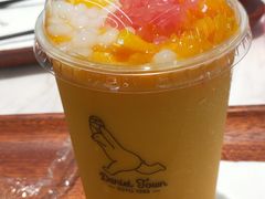 -丹礼糖甜品