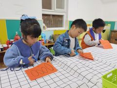 -苏州市姑苏区宝仁幼儿园