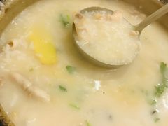 -粤仔湾砂锅粥(金太湖店)