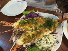 -班赞海鲜市场