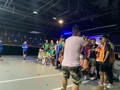 -VS SPORTS PARK运动玩乐园·团建·生日会(合生汇店)