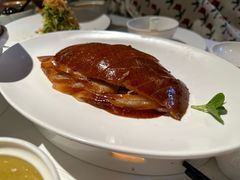 -四季民福烤鸭店(王府井东安门店)