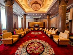 -人民大会堂宴会厅