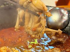 -老天桥蛙炉火锅(姑苏总店)