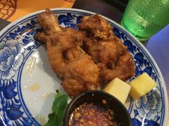 -simply thai天泰(长泰广场店)