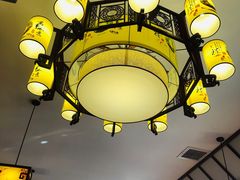 -惠宾饭庄(中山路店)