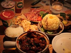 -岛风·台食小馆 ISLAND BISTRO(烟台山店)
