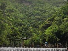 -太湖源风景区