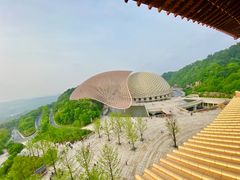 -牛首山文化旅游区