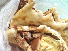 王虎子大饼-王虎子大饼(甸柳新村五区店)