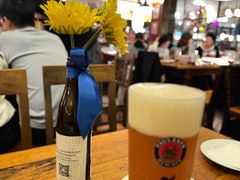 -宝莱纳餐厅(滨江店)