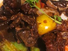 -上楼私房菜(院士路店)