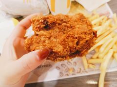 -麦当劳(杭州庆春路店)