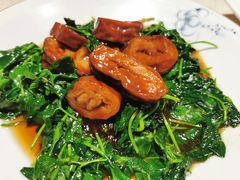 草头圈子-阿莉餐厅(枣阳路店)