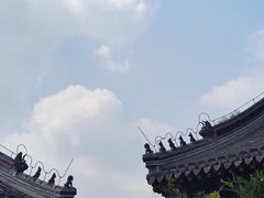 -保定直隶总督署博物馆