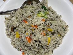 -枣子树·素食餐厅(普陀山店)