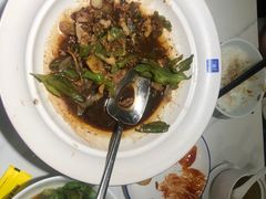 -兰湘子·湘菜小炒(济南领秀城店)
