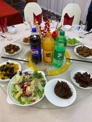 -光大会展中心国际大酒店-宴会厅