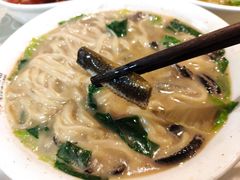 -何记面馆(龙泉山店)