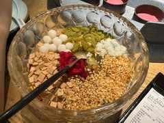 -青花椒秘制烤鱼(光启城店)