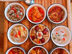 -莲香西域·正宗新疆菜(龙华店)