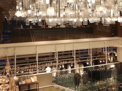 -无印良品餐堂 MUJI Diner(成都太古里店)