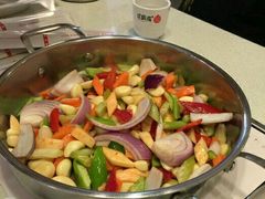 -过锅瘾三汁焖锅(东星时代广场店)