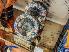 -VENCHI 闻绮(北京汉光店)