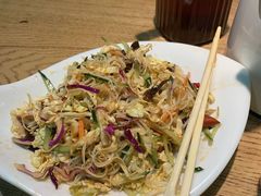 -大哈福烧烤·海鲜·家常菜(延安三路店)