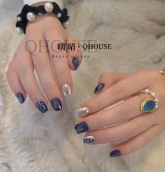 -QHOUSE美甲美睫