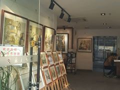 -平江历史文化街区-友苏美术馆