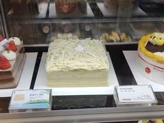 -85度C(东莞常平新南街店)