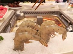 -海底捞(江南店)