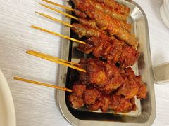 -海平馄饨(逍遥二路店)