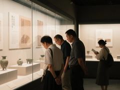 -浙江省博物馆(孤山馆区)