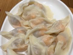 -喜家德虾仁水饺(华强天虹店)