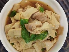 -国生茶庄·地道农家菜团建活动