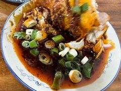 -温记府廟豆汤饭·始于1955年(海椒店)