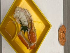 -蟹道乐(道顿堀本店)