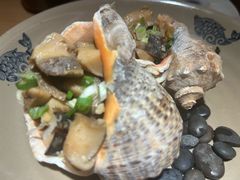 火焰海螺-德川家日本料理(中关村寰太大厦店)